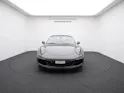 Porsche 911 Carrera GTS Cabriolet