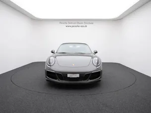 Porsche 911 Carrera GTS Cabriolet