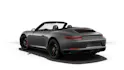 Porsche 911 Carrera GTS Cabriolet
