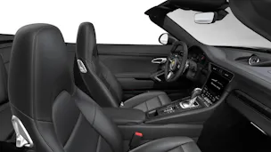 Porsche 911 Carrera GTS Cabriolet