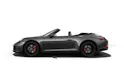 Porsche 911 Carrera GTS Cabriolet