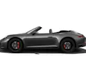 Porsche 911 Carrera GTS Cabriolet