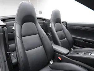Porsche 911 Carrera GTS Cabriolet