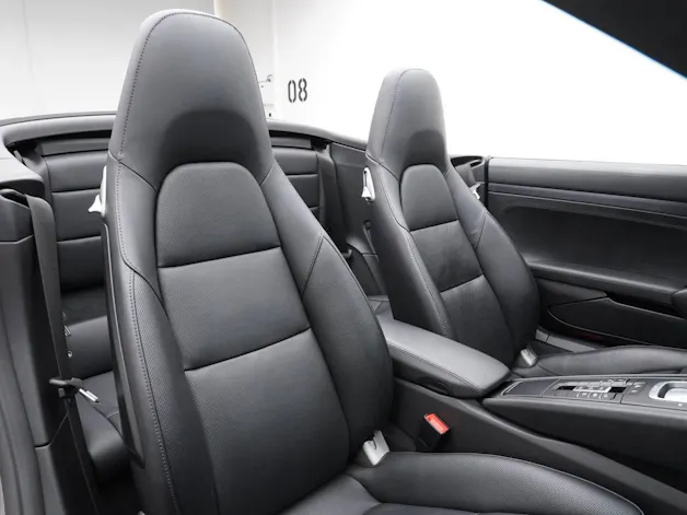 Porsche 911 Carrera GTS Cabriolet