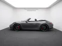 Porsche 911 Carrera GTS Cabriolet