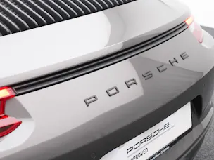 Porsche 911 Carrera GTS Cabriolet