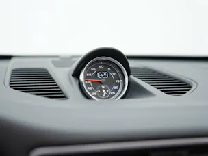 Porsche 911 Carrera GTS Cabriolet