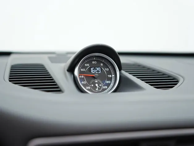 Porsche 911 Carrera GTS Cabriolet