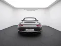 Porsche 911 Carrera GTS Cabriolet