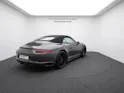 Porsche 911 Carrera GTS Cabriolet