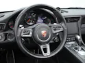 Porsche 911 Carrera GTS Cabriolet