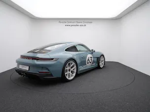 Porsche 911 S/T