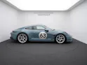 Porsche 911 S/T