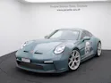 Porsche 911 S/T