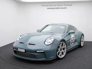 Porsche 911 S/T