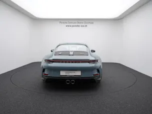 Porsche 911 S/T