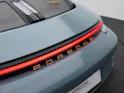 Porsche 911 S/T