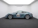 Porsche 911 S/T