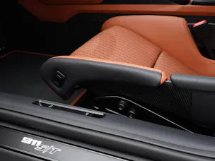Porsche 911 S/T