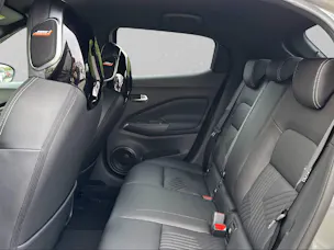 Nissan Juke 1.6 Hybrid Tekna