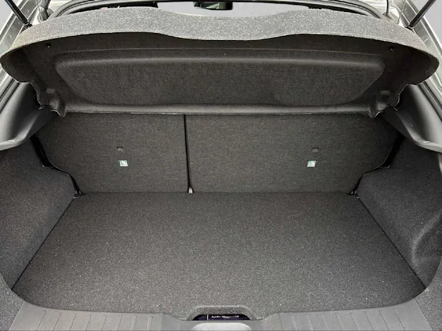 Nissan Juke 1.6 Hybrid Tekna