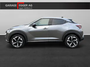 Nissan Juke 1.6 Hybrid Tekna