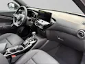 Nissan Juke 1.6 Hybrid Tekna