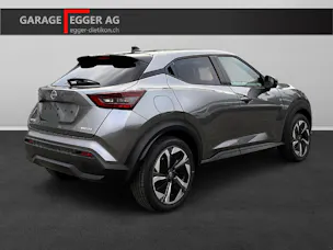 Nissan Juke 1.6 Hybrid Tekna