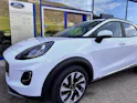 Ford Puma 1.0 EcoB Hybrid 125 Titanium