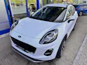 Ford Puma 1.0 EcoB Hybrid 125 Titanium