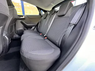 Ford Puma 1.0 EcoB Hybrid 125 Titanium