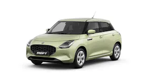 Suzuki Swift 1.2 Sakura Hybrid