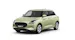 Suzuki Swift 1.2 Sakura Hybrid