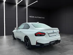 BMW M240i xDrive Coupé