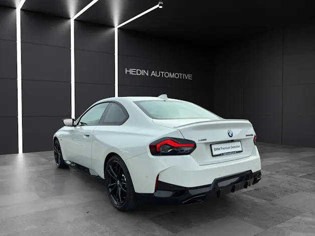 BMW M240i xDrive Coupé