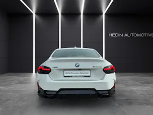 BMW M240i xDrive Coupé