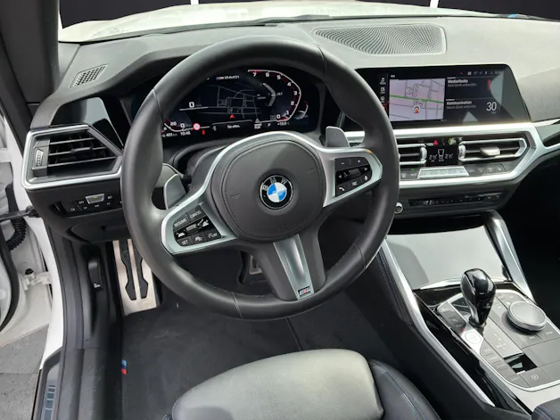 BMW M240i xDrive Coupé