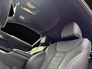 BMW M240i xDrive Coupé