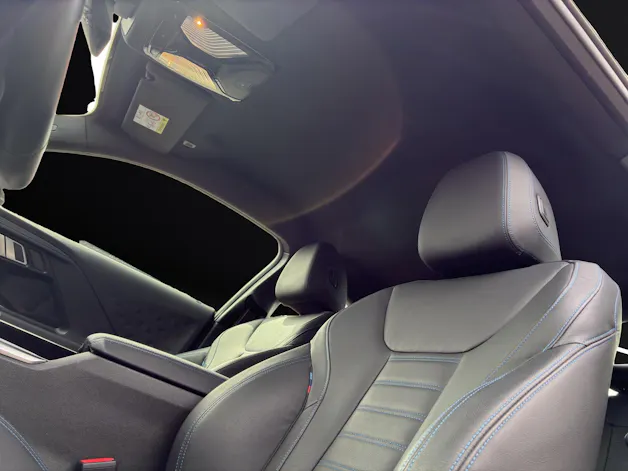 BMW M240i xDrive Coupé