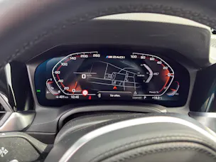 BMW M240i xDrive Coupé