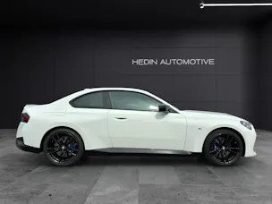 BMW M240i xDrive Coupé
