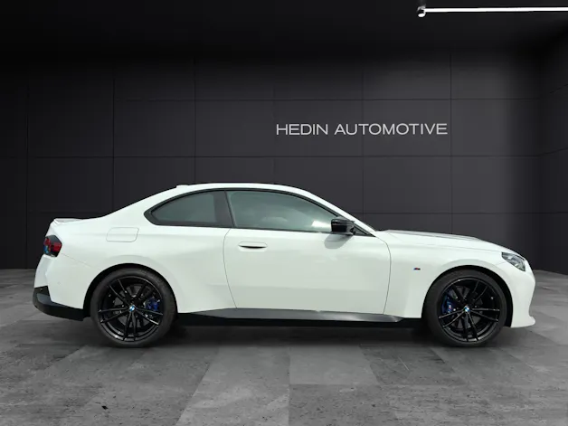 BMW M240i xDrive Coupé