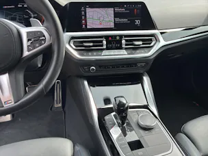 BMW M240i xDrive Coupé