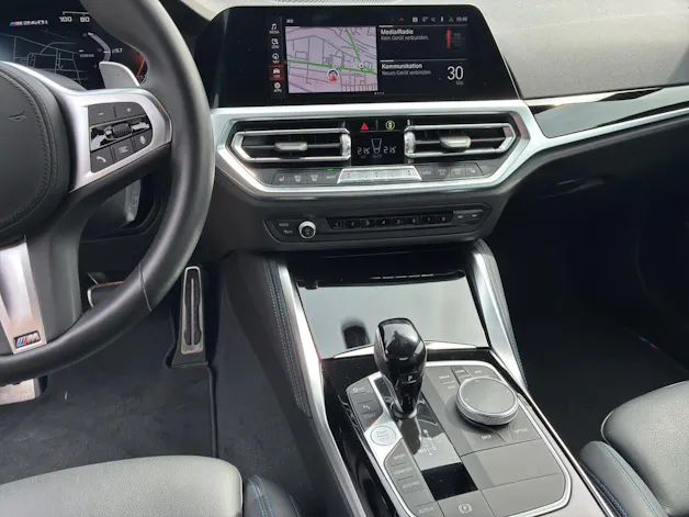 BMW M240i xDrive Coupé
