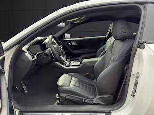 BMW M240i xDrive Coupé