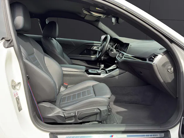 BMW M240i xDrive Coupé