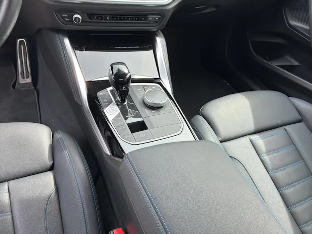 BMW M240i xDrive Coupé