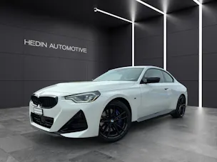 BMW M240i xDrive Coupé