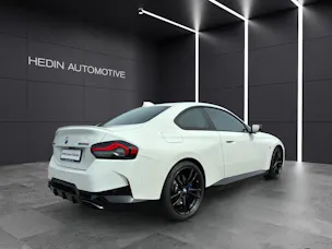 BMW M240i xDrive Coupé