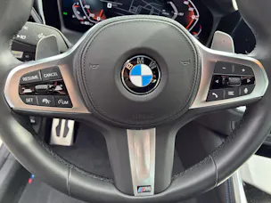 BMW M240i xDrive Coupé